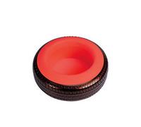 Stubbs Tyre Bowl Red (18 Litres)