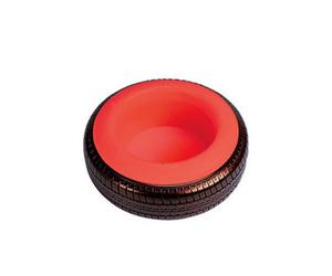 Stubbs Tyre Bowl Red (18 Litres)