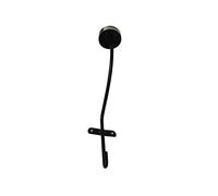 Stubb's Hat Rack – Unisex – Black – Regular