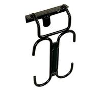 Stubbs Hinged Welly Rack - Black