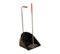 Stubbs Stable Mate High Manure Collector - Black
