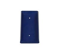 Stubbs Economy Salt Lick Holder - Blue