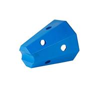 Stubbs Hay Roller - Blue