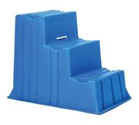 Stubbs Up and Over - Blue