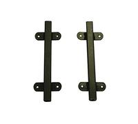 Stubbs Extra Grille Sockets - Pair