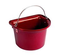 Stubbs Flat Sided Bucket - Green