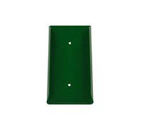 Stubbs Salt Lick Holder - Green - Economy