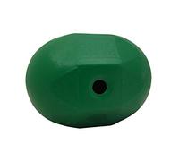 Stubbs Unisex's Green Rock N Roll Ball, Regular
