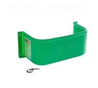 Stubbs Unisex's Green Stable Tidy, Regular