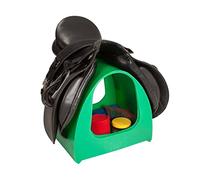 Stubbs Unisex's Ideal Saddle Mate, Green, Medium