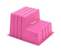 Stubbs Unisex's Mountie, Pink, Regular