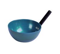 Stubbs Plastic Feed Scoop - Blue