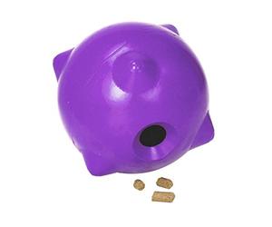 Stubbs Unisex's Purple Horsey Ball, Regular