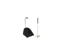Stubbs Unisex's Purple Stable Mate Manure Collector High with Rake, Regular