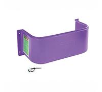 Stubbs Unisex's Purple Stable Tidy, Regular