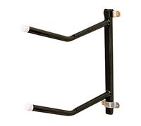 Stubbs Clip-On Saddle Rack - Clip On Rack - Twin Arm