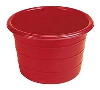 Stubbs Unisex's Stable Water Butt 25 Liter, Red, Regular