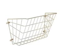 Stubbs Unisex's TR-STB0130 Haysaver Wall Rack S14, Clear, One Size