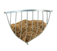 Stubbs Traditional Corner Hay Rack - Single