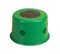 Stubbs Unisex's TR-STB1020 Mounting Block, Clear, One Size