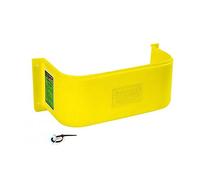 Stubbs Unisex's Yellow Stable Tidy, Regular