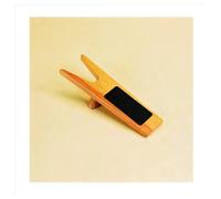 Stubbs Wooden Boot Jack - Single