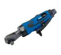 Stubby Air Ratchet Wrench 3 8 Inch Drive Composite Body Reversible Compact