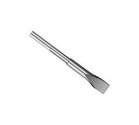 Stubby Flat Chisel SDS-Plus Bulldog Hammer Steel