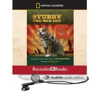 STUBBY THE WAR DOG 2D