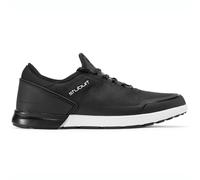 Stuburt Men's Ace Casual Breathable Waterproof Comfort Rain Shoe, Black, 9.5 UK