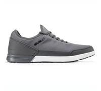 Stuburt Men's Ace Casual Breathable Waterproof Comfort Rain Shoe, Slate Grey, 10.5 UK