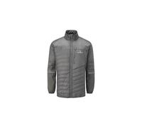 STUBURT ACTIVE QUILTED JACKET GRAPHITE - XL Size: XL