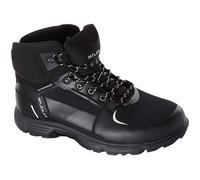 STUBURT ACTIVE SPORT MENS WATERPROOF SPIKED WINTER GOLF BOOTS / ALL SIZES