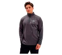 Stuburt Active Tech Half Zip Sweater Grey M Men