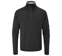 Stuburt Avalanche Mid Layer, Medium, Black