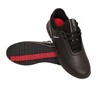 Stuburt Men's Evolution Casual Breathable Waterproof Comfort Rain Shoe, Black, 7.5 UK