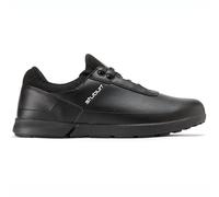 Stuburt Men's Evolution Casual Breathable Waterproof Comfort Rain Shoe, Black, 9 UK