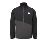 Stuburt Evolution-Tech Golf Waterproof Jacket - Black
