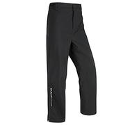 Stuburt Evolution Waterproof Pant, 33" L - X-Large, Black
