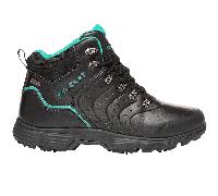 STUBURT EVOLVE II LADIES GOLF BOOTS - BLACK - 4 UK