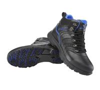 Stuburt Golf Mens Evolve Sport II Waterproof Boots - Black - UK 8