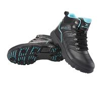 Stuburt Golf Womens Evolve Sport II Waterproof Boots - Black - UK 4