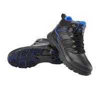 Stuburt Golf Mens Evolve Sport II Waterproof Boots - Black - UK 11