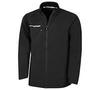 Stuburt Golf Mens Evolution Jacket - Black - XL