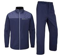 Stuburt Golf Mens Evolution PCT Waterproof Golf Suit - Midnight - XL