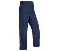 Stuburt Golf Mens Evolution Waterproof Trousers - Midnight - 27" Leg - M