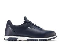 Stuburt Golf Mens Evolve Classic Golf Shoes - French Navy - UK 10.5