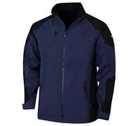 Stuburt Golf Mens Evolve Extreme Pro Waterproof Jacket - Midnight - M