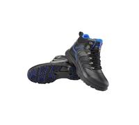 Stuburt Evolve Sport II Waterproof Spiked Winter Golf Boots Black