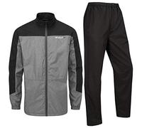 Stuburt Golf Mens PCT Waterproof Suit - Charcoal - M